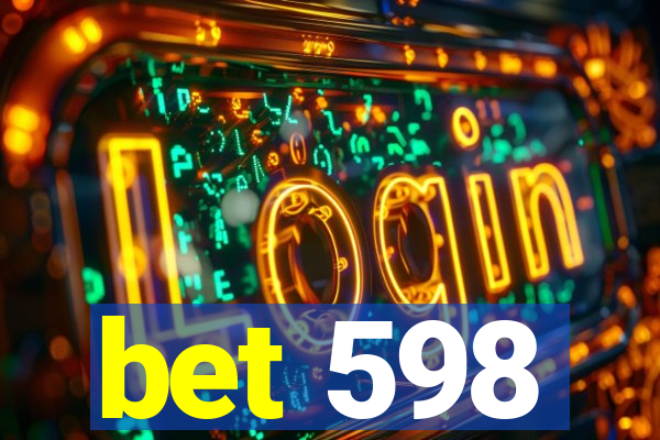 bet 598